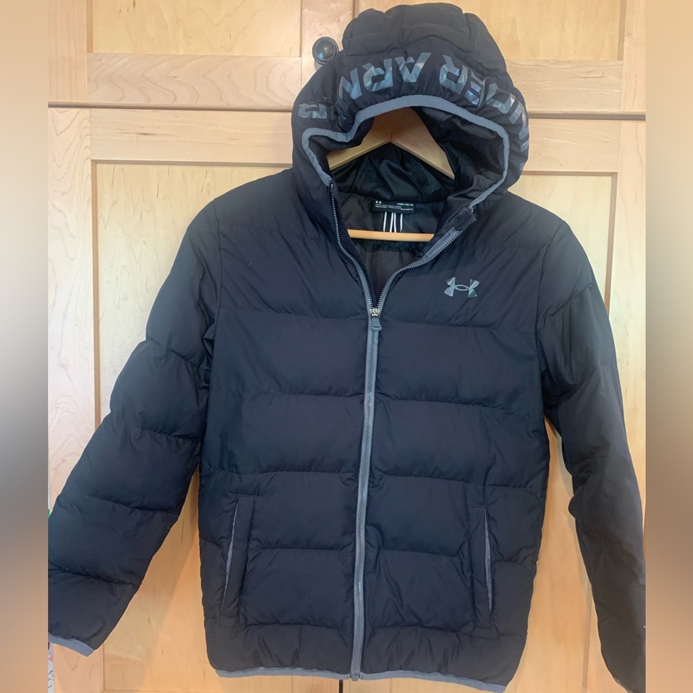 kids coat